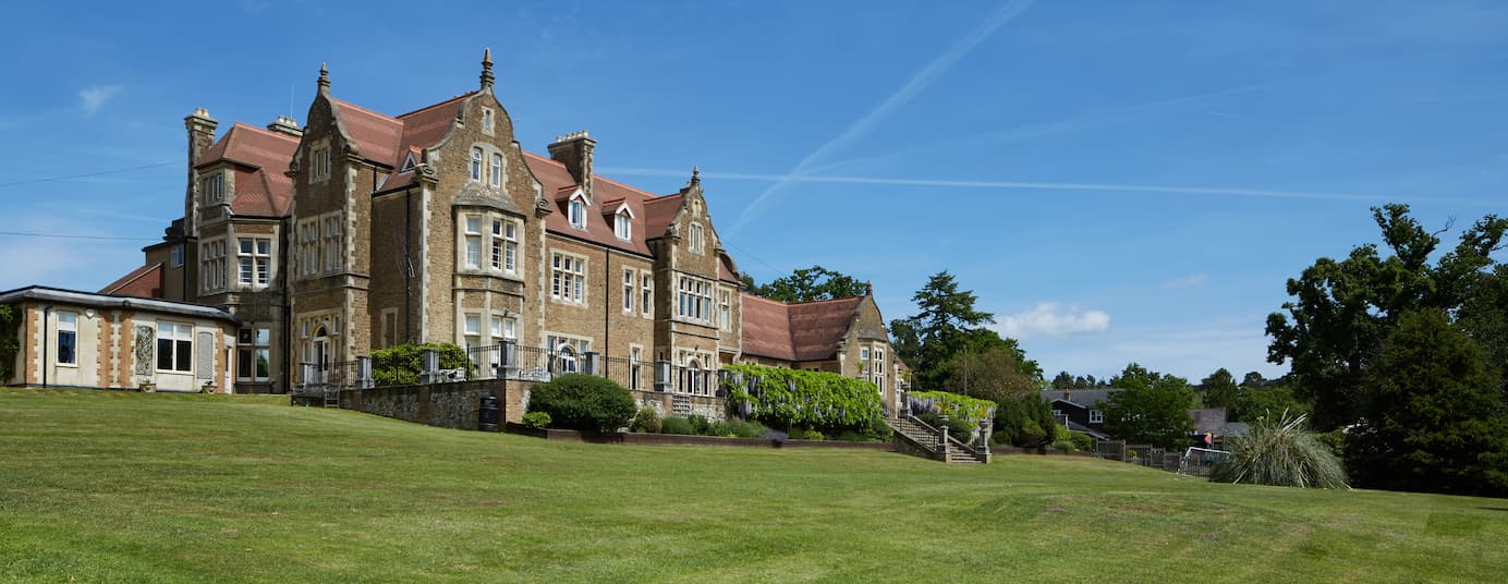 Edgeborough